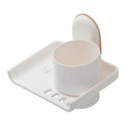 Watertec Tooth Brush Holder