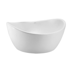 Cera Cloister 400x360 Snow White Table Top Wash Basin