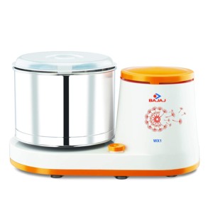 Bajaj WX-1 2L Wet Grinder Without Arm 