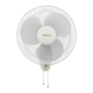 Havells Swing 400 Off White Wall Fan