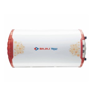 Bajaj Majesty 15 L Horz (LW) Water Heater