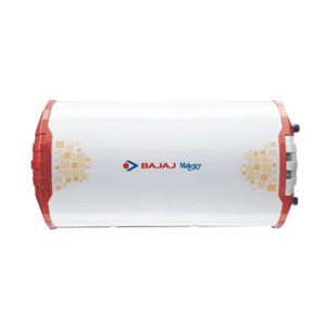 Bajaj Majesty 25 L Horz (LW) Water Heater