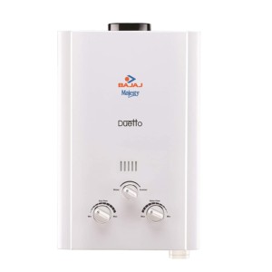 Bajaj Flora Instant Water Heater - 3 ltr - 4.5kw Online Price