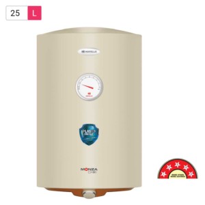 Havells Monza DX 25L Ivory Water Heater