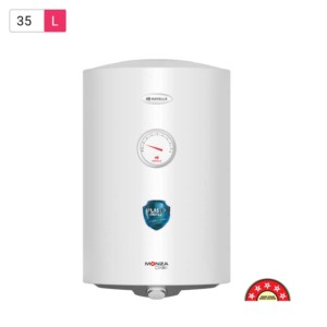 Havells Monza DX 35L White Water Heater