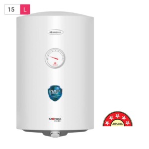 Havells Monza DX 15L White Water Heater