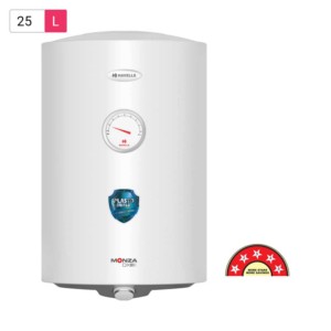 Havells Monza DX 25L White Water Heater