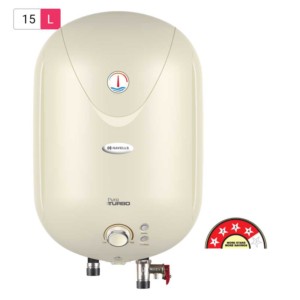 Havells Puro Turbo 15L Ivory Water Heater