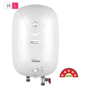 Havells Puro Turbo 25L Water Heater