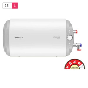 Havells Monza Slim 25L White Water Heater