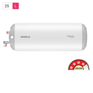 Havells Monza Slim 25L White Water Heater