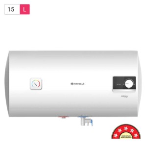 Havells Monza CF 15L White Water Heater
