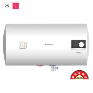 Havells Monza CF 25L White Water Heater