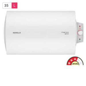 Havells Monza Ec - H 35L White Water Heater