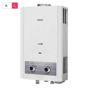 Havells Flagro NG 6L Water Heater
