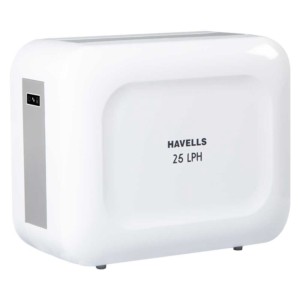 Havells 25 LPH RO & UV Water Purifier
