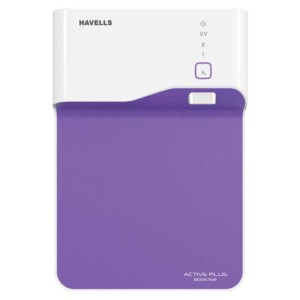 Havells Active Plus Booster UV Water Purifier