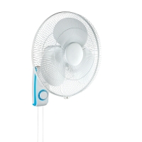 Luker Merlin Wall Fan