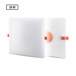 Xenin Eos Ultra Sleek 24W Square CW