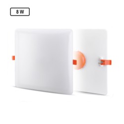 Xenin Eos Ultra Sleek 8W Square CW