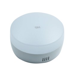 GM Xzoro 7W 3000K Surface Light Round