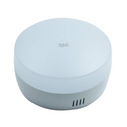 GM Xzoro 9W 4000K Surface Light Round