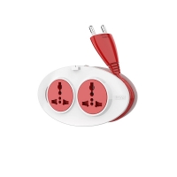 GM G-Magic G-ON Mini 2 Pin Extension Cord 2.5 Mtr