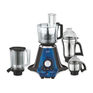 Preethi Zodiac.2.O Mixer Grinder