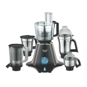 Preethi Zodiac 750W Mixer Grinder