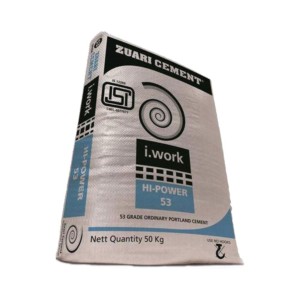 Zuari Zuari Cement