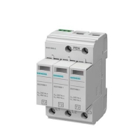 Siemens Surge Arresters TN-C system 240/415V 3P 5SD74630