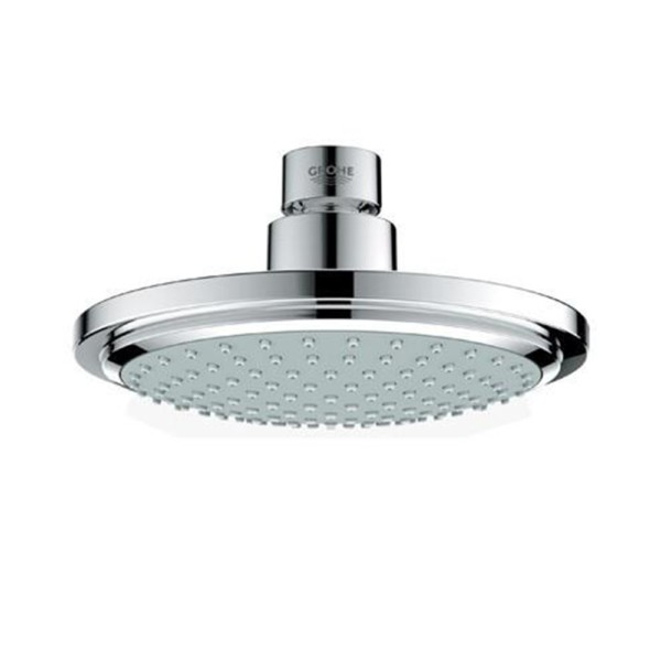 Grohe Euphoria Cosmopolitan 160 Overhead Shower 1 Spray | mykit | Buy ...