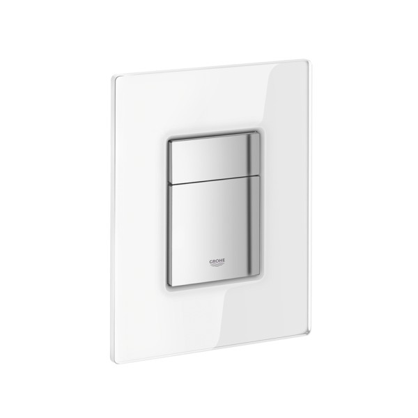 Grohe Flush Plate 38845LS0 mykit Buy online Buy Grohe