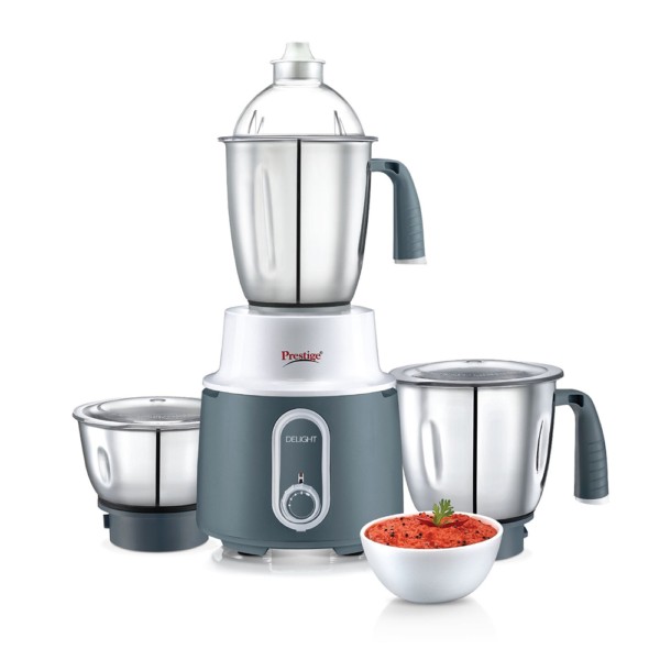 Prestige ultimate plus 750w 2024 mixer grinder