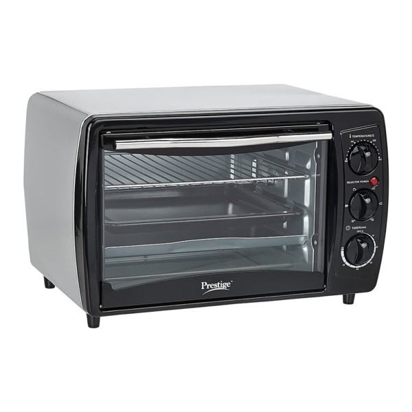 Prestige POTG 19 PCR OTG mykit Buy online Buy Prestige Oven