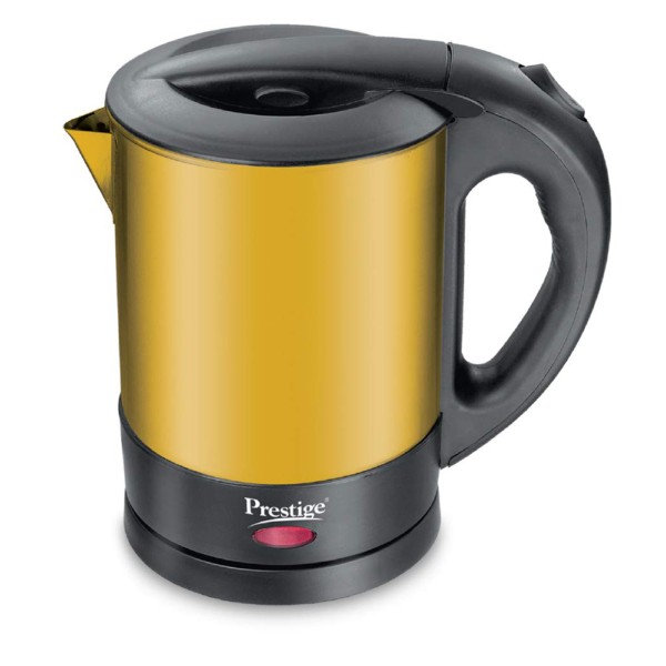 prestige travel kettle