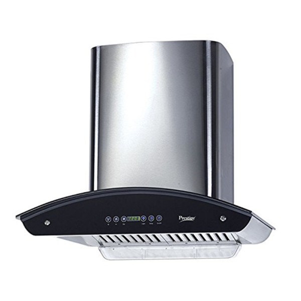 prestige kitchen hood akh 900 cb chimney