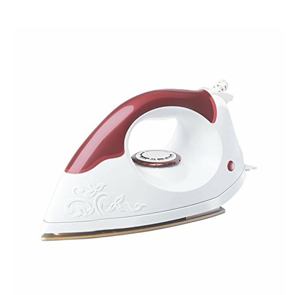 Morphy richards clearance dry iron