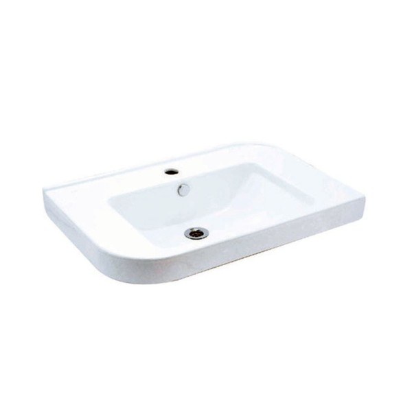 Jaquar Alive 700x460x200mm Counter Top Wash Basin mykit Buy online