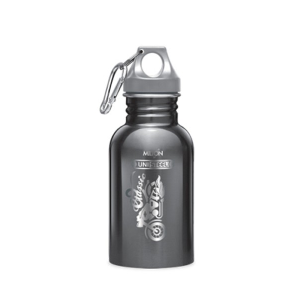 Milton Alive 500ml UniSteel Flask mykit Buy online Buy Milton, Vaccum Flasks online