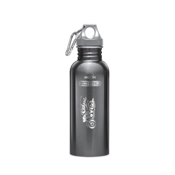 Milton Alive 750ml UniSteel Flask | mykit | Buy online | Buy Milton ...