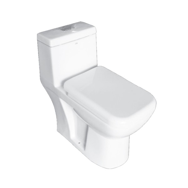 Cita Valor S Trap 9 635 X 340 X 670 One Piece Water Closet Mykit Buy Online Buy Cita One Piece Closets Online