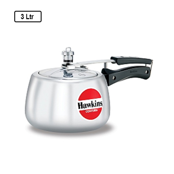 3l discount pressure cooker