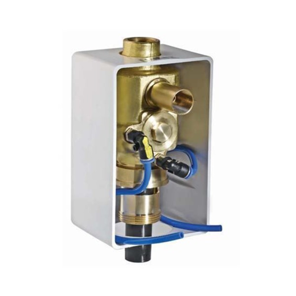 Jaquar Concealed Body Of I Flush 20mm Mykit Buy Online Buy Jaquar Flush Valve Online