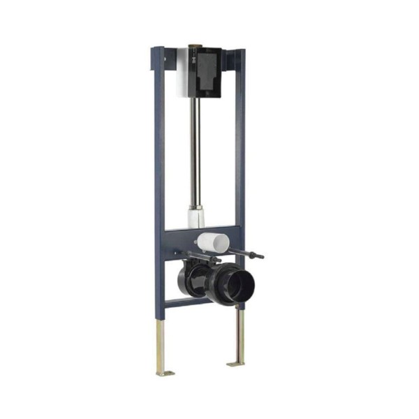 Jaquar iFlush 32mm Concealed Body with Floor Mounting Frame