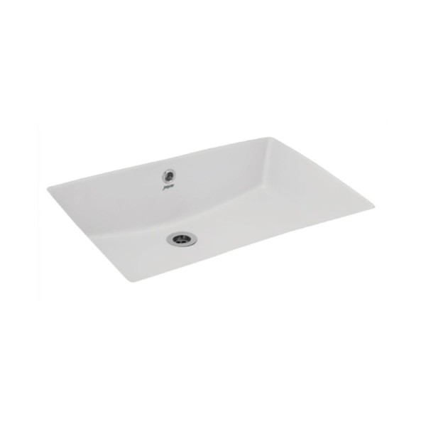 Jaquar Fonte 595x400x195mm Under Counter Wash Basin mykit Buy