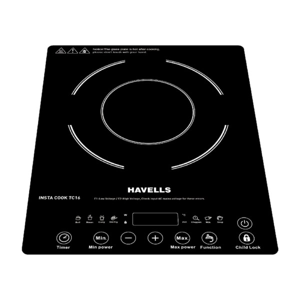 havells insta cook et