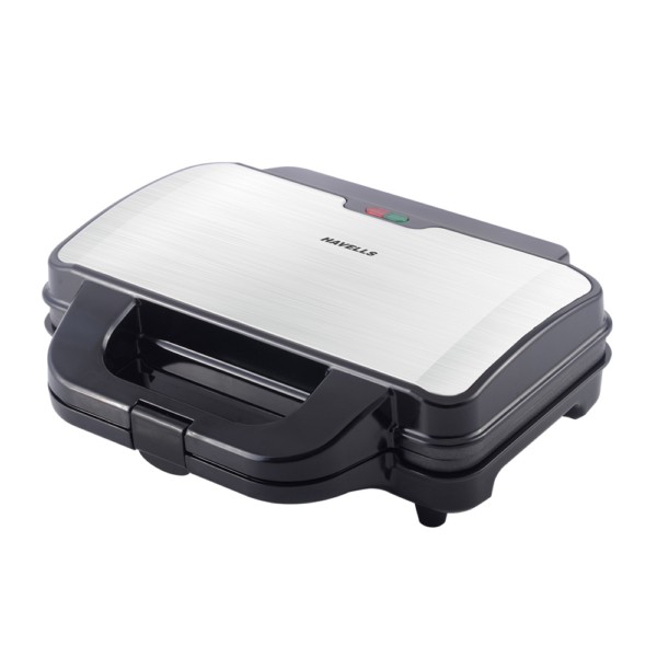 Havells Sandwich Maker Big Fill 750W mykit Buy online Buy Havells