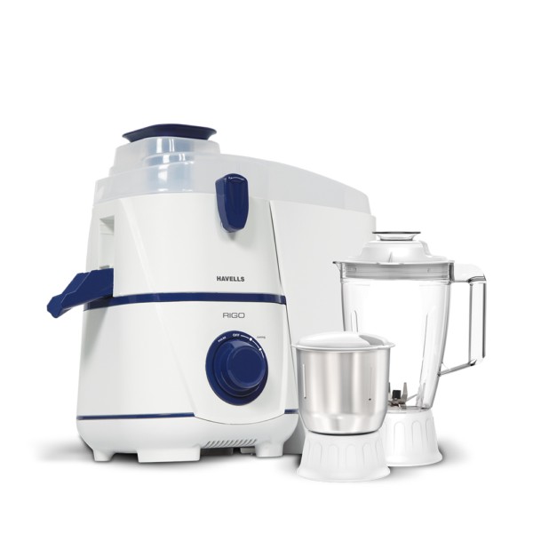 havells-rigo-juicer-mixer-grinder-2-jar-with-ss-mesh-500w-mykit-buy