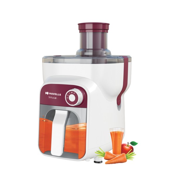 Havells slow outlet juicer